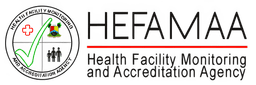 HEFAMAA — Health Facility Monitoring and Accreditation Agency