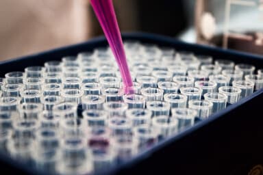 Diagnostic laboratory case study