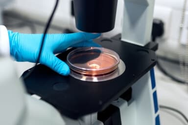 Diagnostic laboratory case study