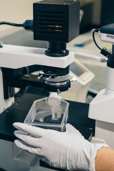 Diagnostic laboratory case study